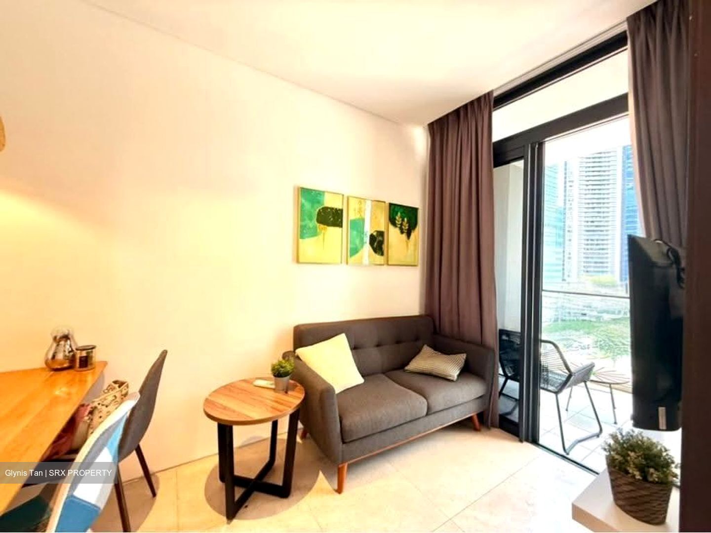 Robinson Suites (D1), Apartment #606869471